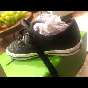 Toddler Kate Spade shoes